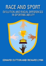 Race and Sport: Evolution and Racial Differences in Sporting Ability